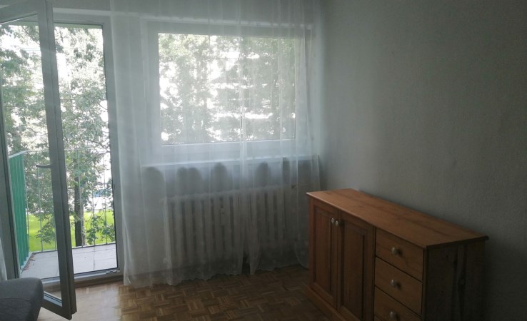 apartment for rent - Warszawa, Ochota, Rakowiec, Władysława Okińskiego