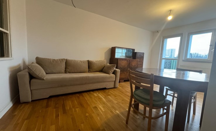 apartment for sale - Warszawa, Bielany, Przy Agorze