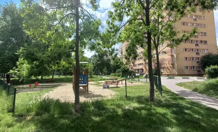 apartment for sale - Warszawa, Mokotow, Czerniaków, Zwierzyniecka