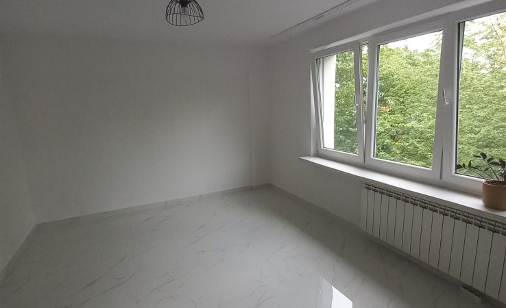 apartment for rent - Warszawa, Śródmieście, Muranów, Anielewicza