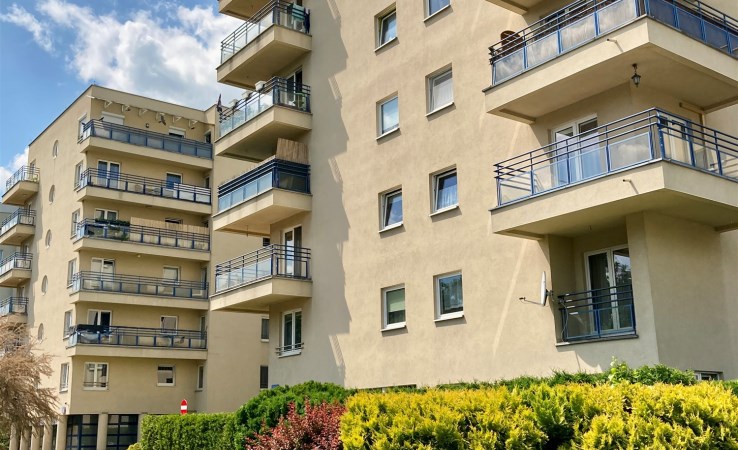 apartment for sale - Warszawa, Mokotów, Sadyba, Limanowskiego