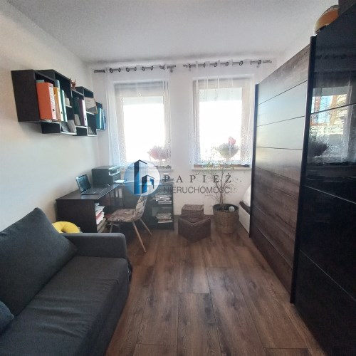 gabinet/pokój dziecka
