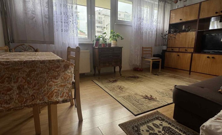 mieszkanie na sprzedaż - Warszawa, Mokotów, Sielce, J. Sobieskiego
