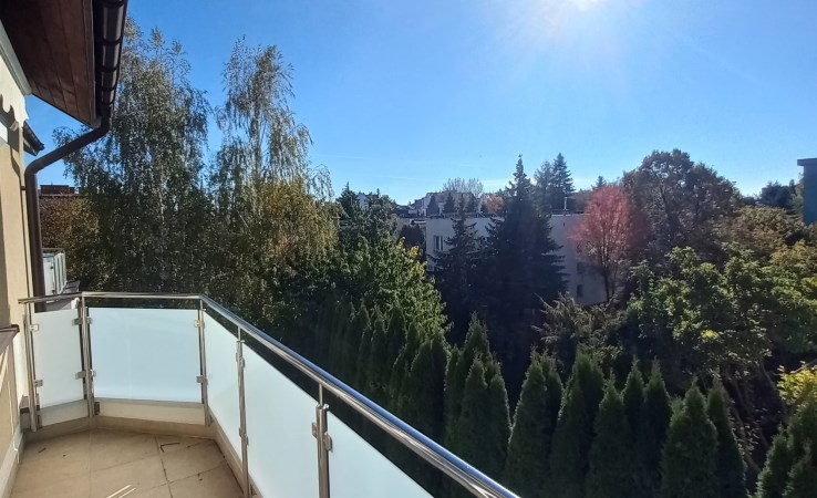 apartment for sale - Warszawa, Włochy, Stare Włochy, Krańcowa