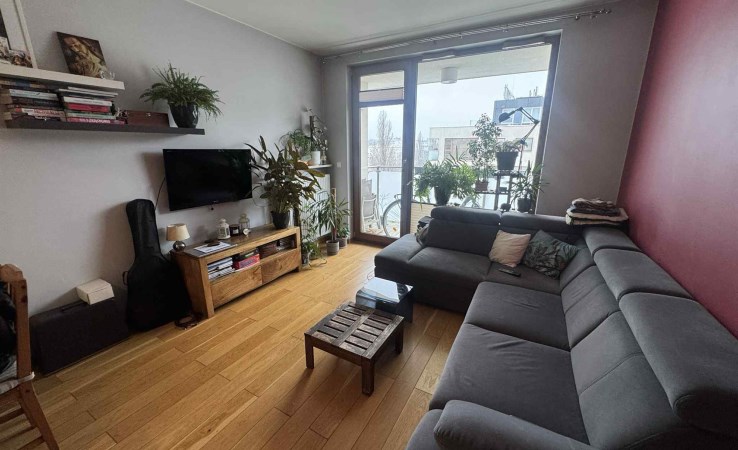 mieszkanie na sprzedaż - Warszawa, Targówek, Dalanowska