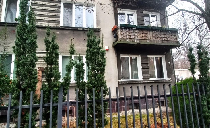 mieszkanie na sprzedaż - Warszawa, Włochy, Nowe Włochy, Ciszewska