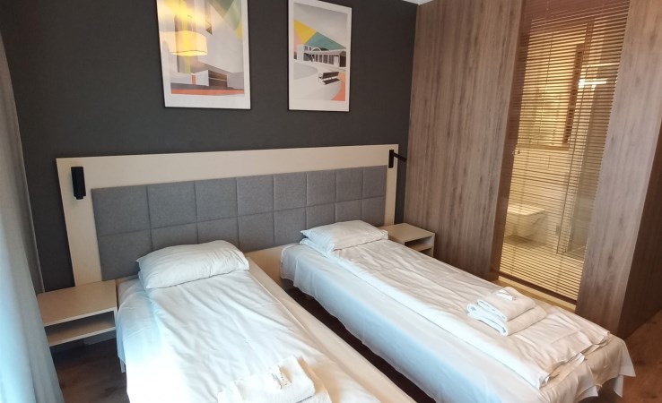 mieszkanie na sprzedaż - Warszawa, Wola, Odolany, Wolska