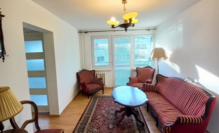 apartment for rent - Warszawa, Śródmieście, Powiśle