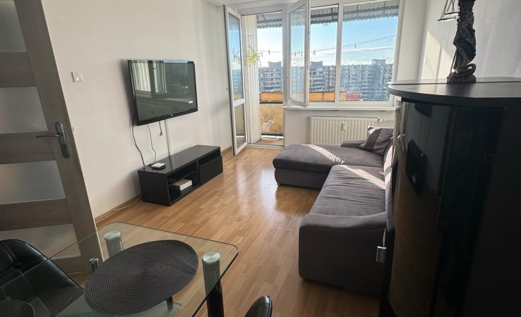 apartment for sale - Warszawa, Targówek, Bródno, Rembielińska