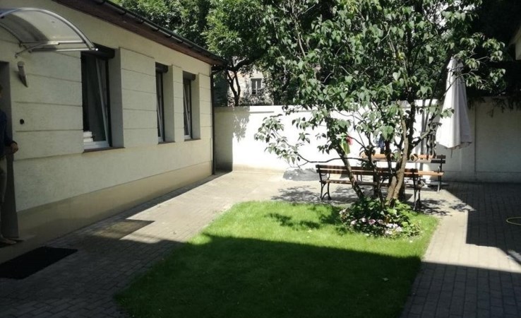 mieszkanie na sprzedaż - Warszawa, Praga-Południe, Kamionkowska