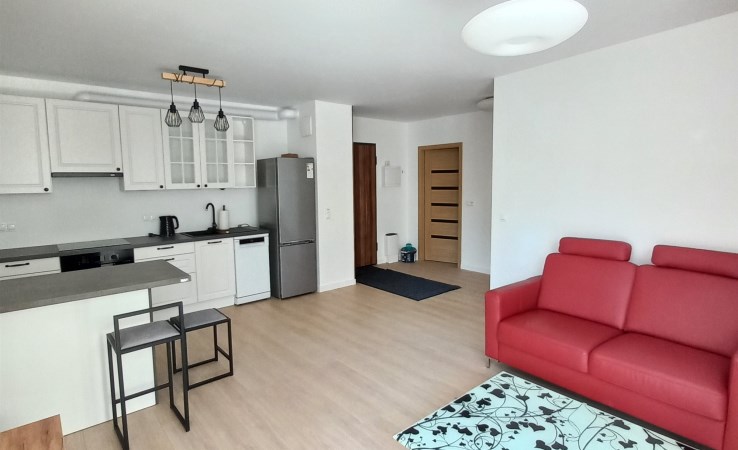 mieszkanie na wynajem - Warszawa, Ursus, Gołąbki, Henryka Brodatego