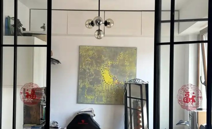 mieszkanie na sprzedaż - Warszawa, Wilanów, Wiktorii Wiedeńskiej