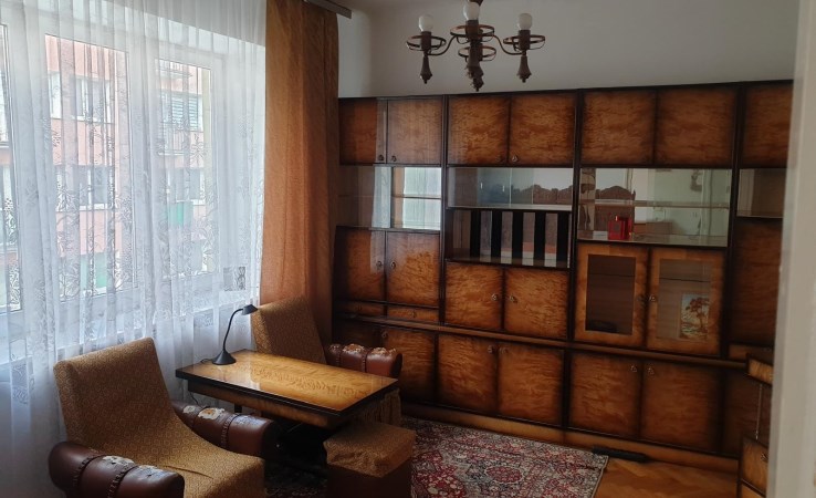 mieszkanie na sprzedaż - Warszawa, Ochota, Stara Ochota, Andrzejowska