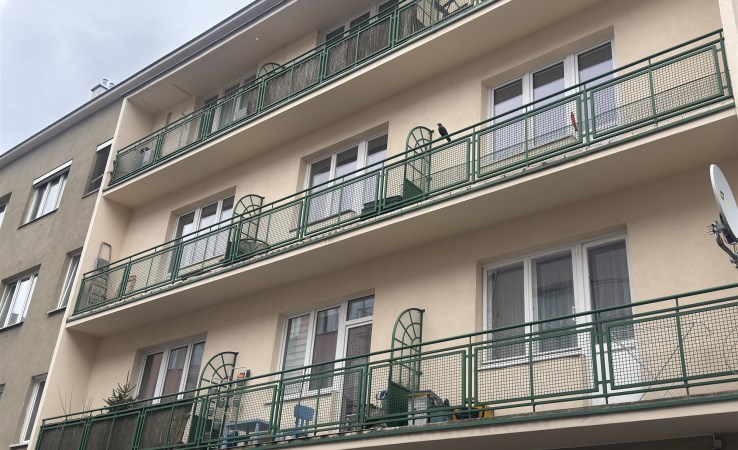 mieszkanie na sprzedaż - Warszawa, Ochota, Stara Ochota, Andrzejowska