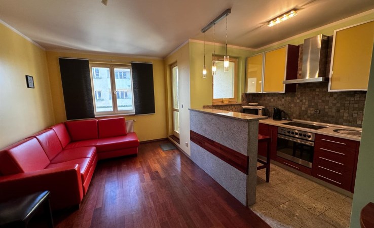 mieszkanie na wynajem - Warszawa, Mokotów, Metro Wilanowska, Bukowińska