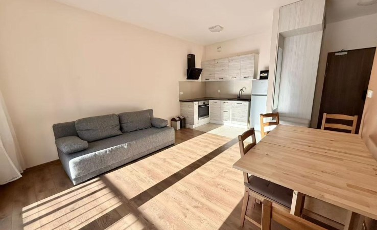 mieszkanie na wynajem - Warszawa, Mokotów, Służewiec, Cybernetyki