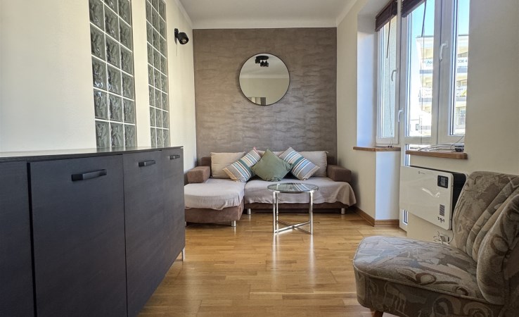 mieszkanie na wynajem - Warszawa, Włochy, Raków, Podborska