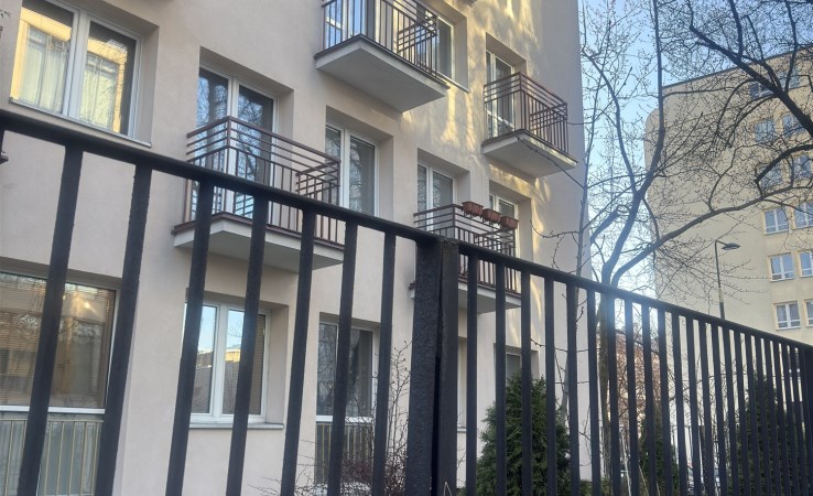 mieszkanie na wynajem - Warszawa, Śródmieście, Śródmieście Północne, Kopernika