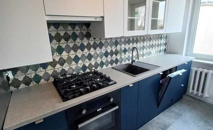 mieszkanie na sprzedaż - Grodzisk Mazowiecki, Centrum