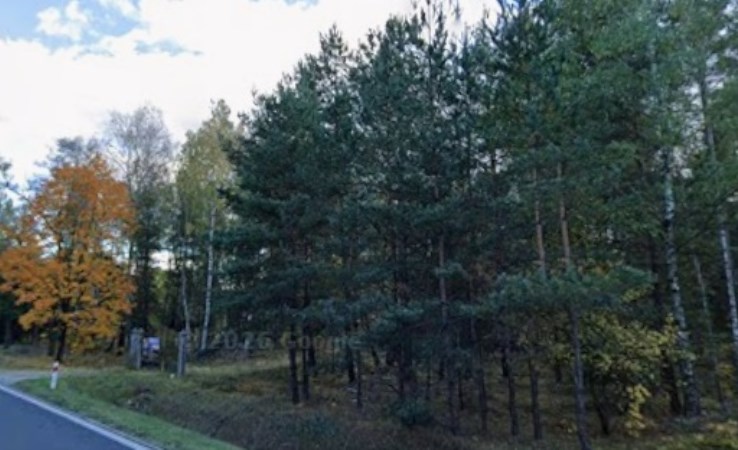 działka na sprzedaż - Halinów, Michałów