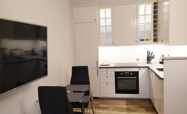 mieszkanie na wynajem - Warszawa, Śródmieście, Ujazdów, Aleksandra Sulkiewicza