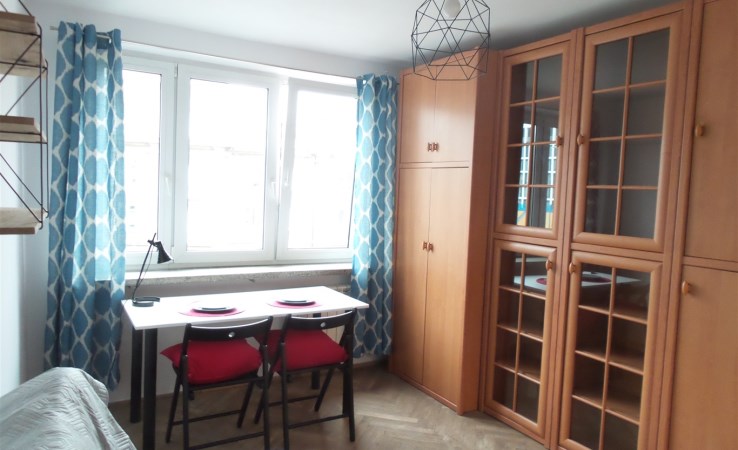 mieszkanie na wynajem - Warszawa, Wola, Koło, Obozowa