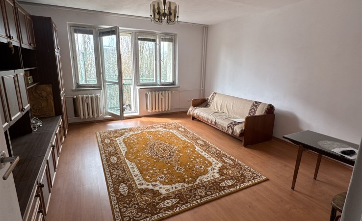 mieszkanie na sprzedaż - Warszawa, Ursynów, Natolin, Belgradzka