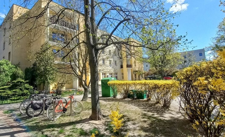 mieszkanie na wynajem - warszawa, Ursynów, Natolin, Kazury