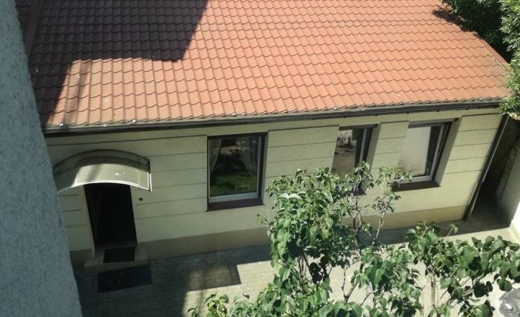 mieszkanie na sprzedaż - Warszawa, Praga-Południe, Kamionkowska