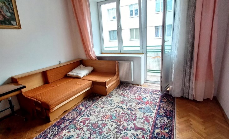 mieszkanie na sprzedaż - Warszawa, Ochota, Stara Ochota, Andrzejowska