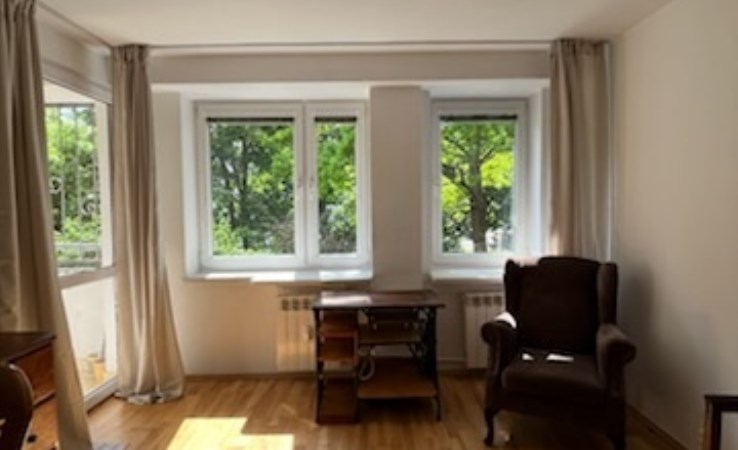 mieszkanie na wynajem - Warszawa, Praga-Południe, Gocław, Władysława Umińskiego