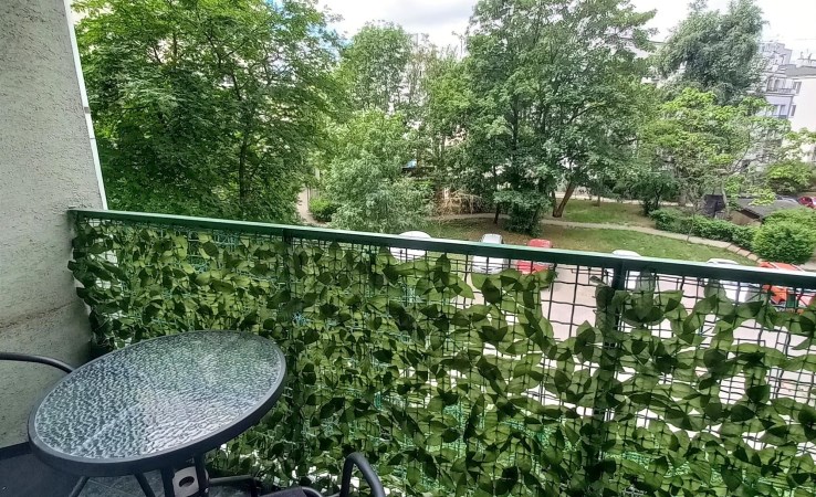 mieszkanie na sprzedaż - Warszawa, Śródmieście, Powiśle, Czerniakowska