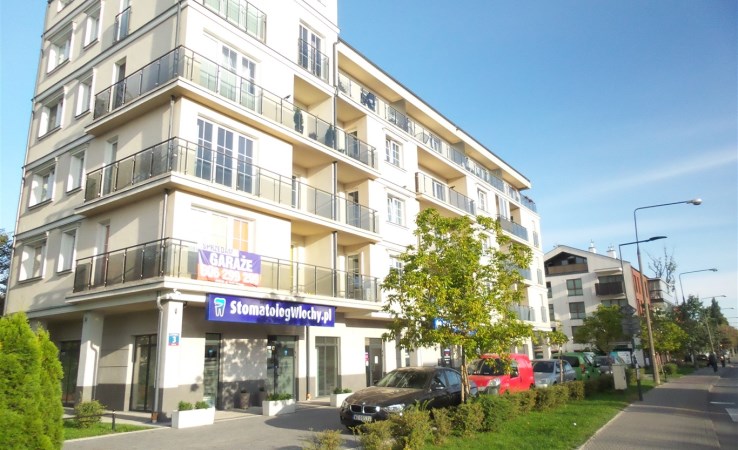 mieszkanie na wynajem - Warszawa, Włochy, Nowe Włochy, Dźwigowa