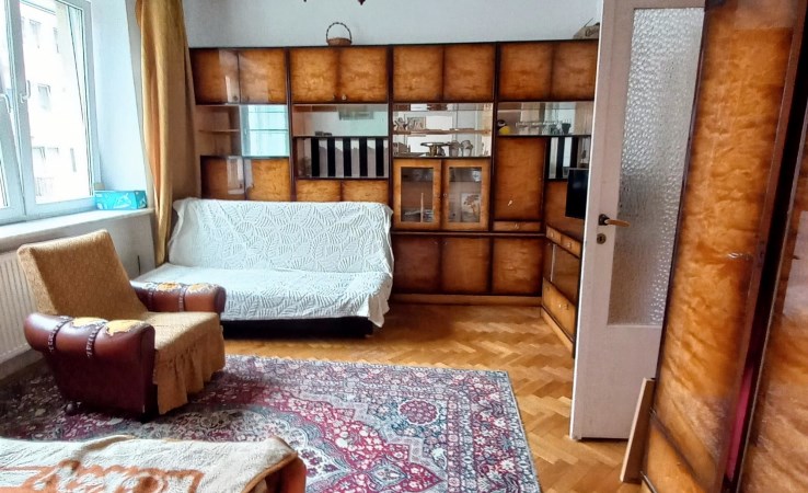 mieszkanie na sprzedaż - Warszawa, Ochota, Stara Ochota