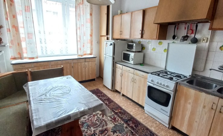 mieszkanie na sprzedaż - Warszawa, Ochota, Stara Ochota