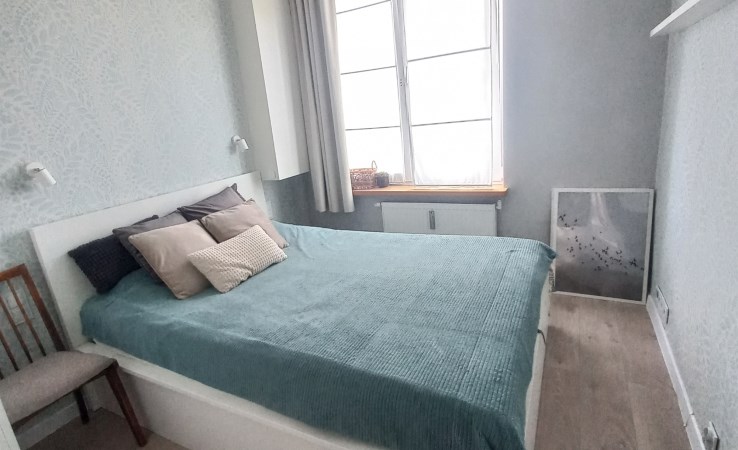 mieszkanie na wynajem - Pruszków, Centrum, Aleja Armii Krajowej