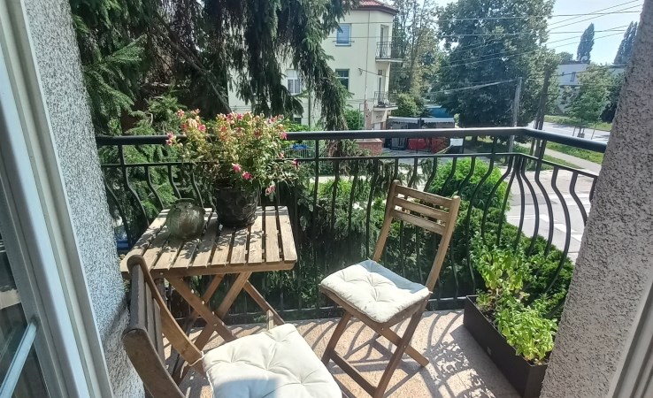 mieszkanie na sprzedaż - Warszawa, Włochy, Nowe Włochy, Chrościckiego