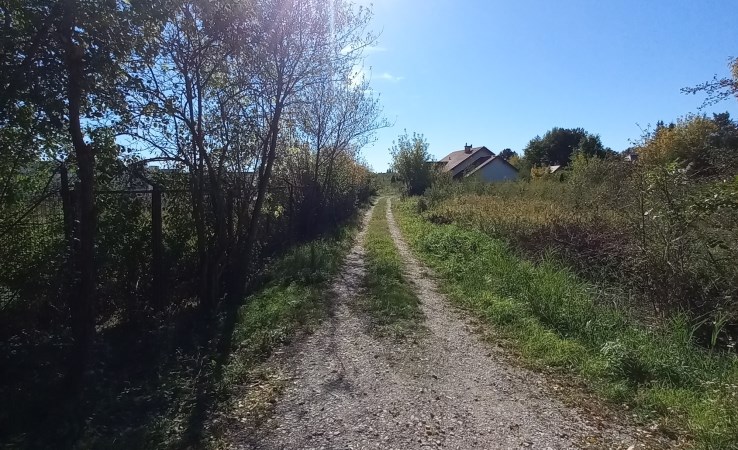 działka na sprzedaż - Warszawa, Białołęka, Szklarniowa